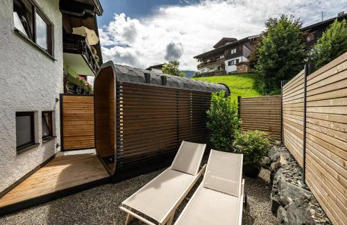 Gästehaus Dauser - Photo 80