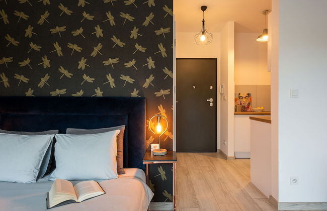 apartamenty-wroc Bulwary Książęce - Photo 7