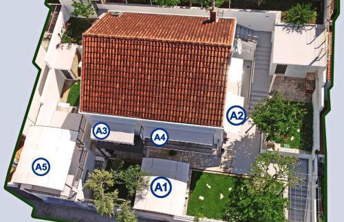 Nika Family Apartments - Foto 36