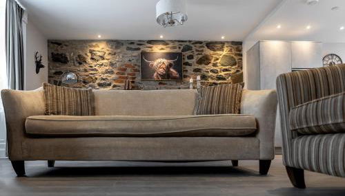 Castle Street Apartments - Luxury Scalpsie Apartment - Foto 3