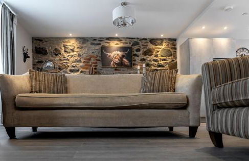 Castle Street Apartments - Luxury Scalpsie Apartment - Foto 3