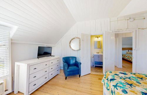 Victorian by the Sea - Foto 19