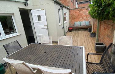 Stoop Cottage - in the heart of Quorn - Foto 31