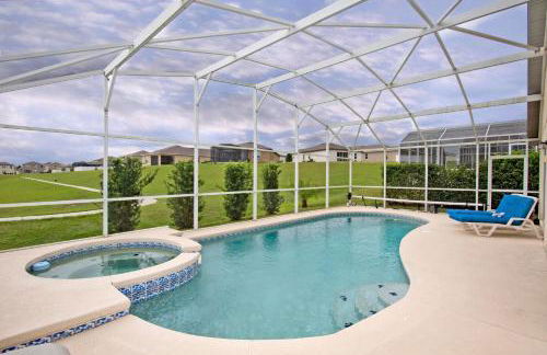 Poolside Paradise - Foto 29