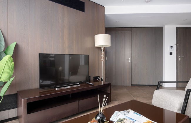 Deluxe 1 Bedroom Apartment in City Road - Foto 17