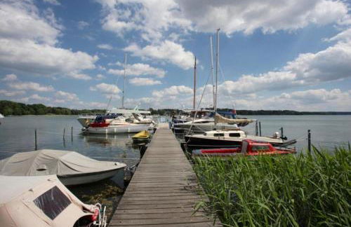 Ferienwohnung Elke am Kurfürstensteg - Photo 33