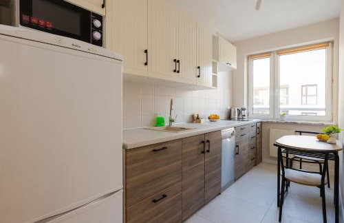 ShortStayPoland Aleja Stanów Zjednoczonych (B159) - Foto 16