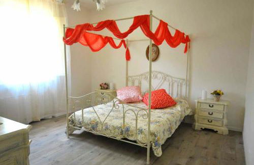 La Casa nel Bosco - Foto 16