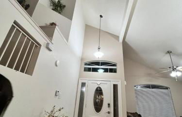 Super Cozy Home Perfect Familys El Paso - Foto 3