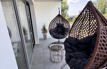 Serenity Apartament - Foto 12