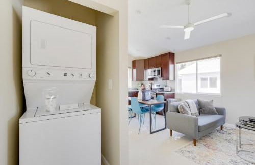 Cupertino 2br w balcony parking nr dining SFO-1570 - Foto 11