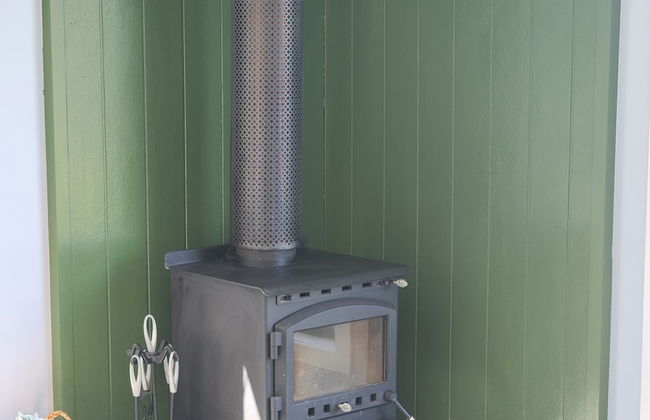 Flotsam Studio Accommodation - Photo 24