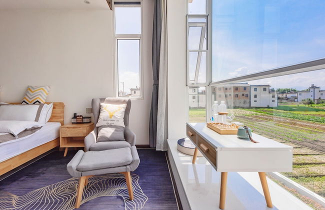 The Field Inn - Foto 15