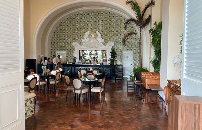 Apartamento no Hotel Quitandinha - Foto 15