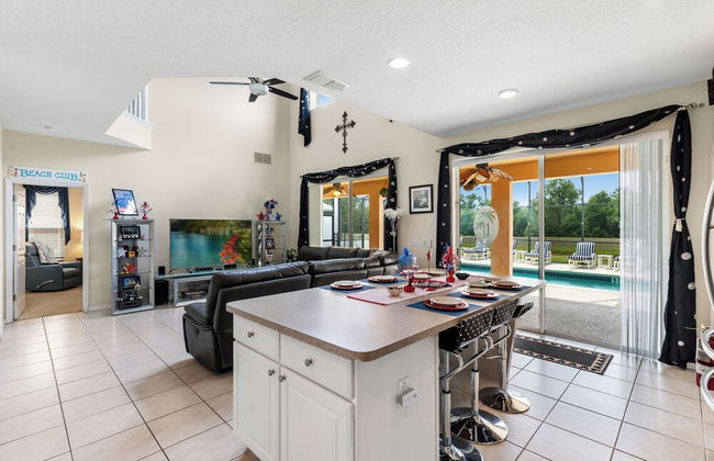 Magical Memories Villa - Foto 25