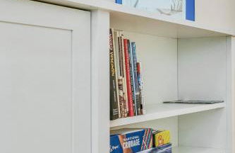 White Cedar Retreat - Foto 31