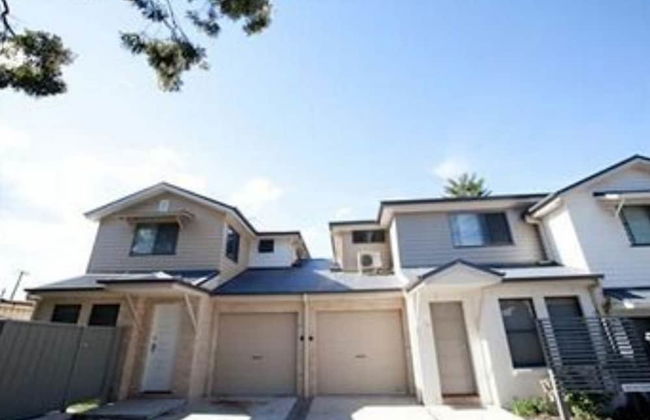 Cardiff Executive Apartments - Photo 27