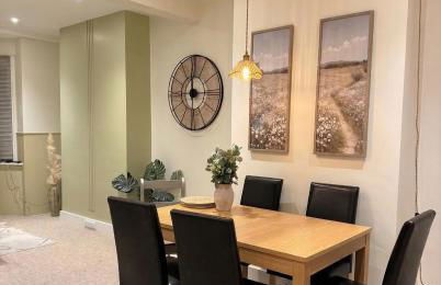 Stylish Gateway-2 bedroom house -5 minutes from the beach - Foto 6