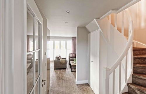 Rantum Dorf - Ferienappartments im Reetdachhaus 1& 2 - Foto 32