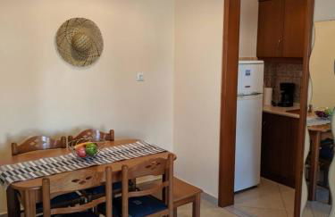 Apartments Irene in Sykia - Foto 20