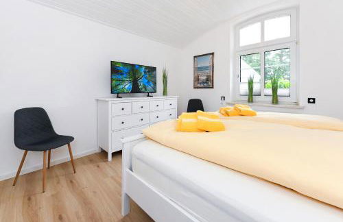 Ferienwohnung Landleben am Meer - Foto 36