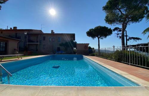 Il Sodino 1738 - Locazione Turistica - Photo 46