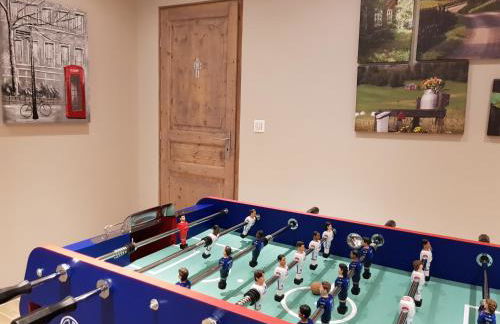 Gîte du Toilier - Foto 23