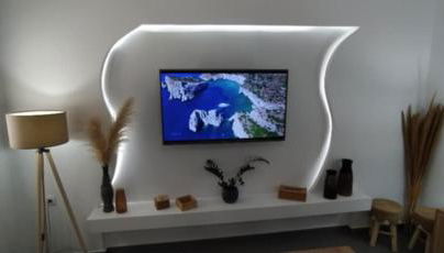 Angelo Waves, luxery apartment in Platanos, Leros - Foto 2