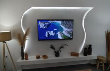 Angelo Waves, luxery apartment in Platanos, Leros - Foto 2