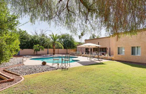 Scottsdale Biohack Healthy Dream Retreat! - Foto 28