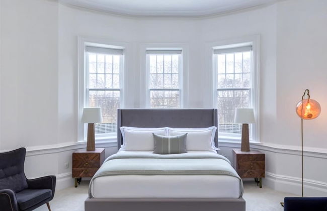 Luxury City Apartment in London - Foto 3