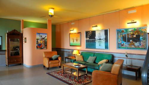 B&B Villa Sensi - Foto 4