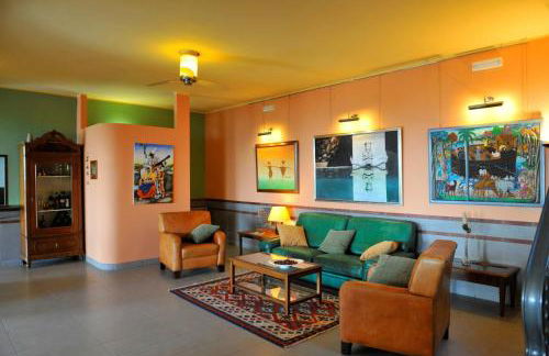 B&B Villa Sensi - Foto 4