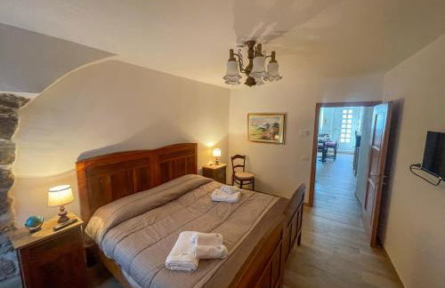 Casa Amadio - stile rustico comfort moderno - Foto 3