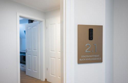 Markt22 - Exklusive Stadtapartments - Foto 36