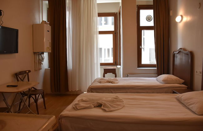 Taksim Palace Hotel Apart - Foto 5