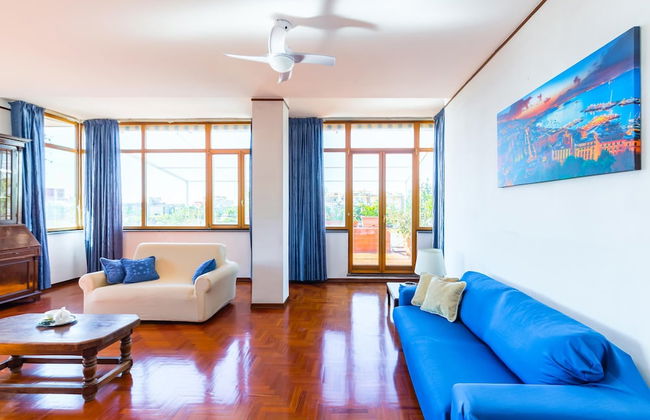 Terrazza 30 by Napoliapartments - Foto 9