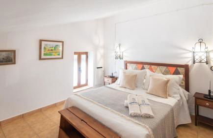 Cortijo Casablanca Villanueva de la Concepción by Ruralidays - Foto 16