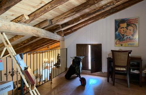 La Casa de la Iglesia - Foto 28