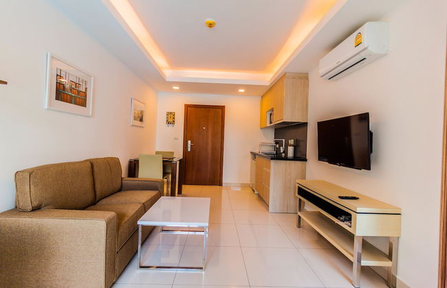 Laguna Beach Resort 2 by PSR ASIA - Foto 23