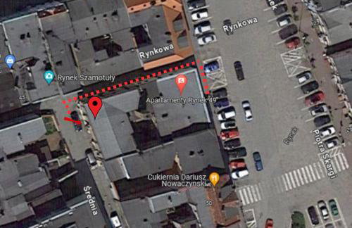 Apartamenty Rynek Szamotuły - Foto 21