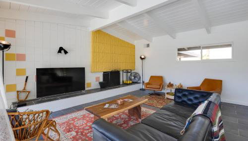 Borrego Springs Retreat w/ Pool & Mtn Views - Photo 3