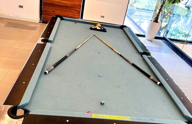 TICO VILLA TAM DAO - Photo 39