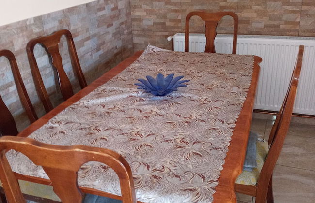 Appartment for 10-16 Persons - Foto 20