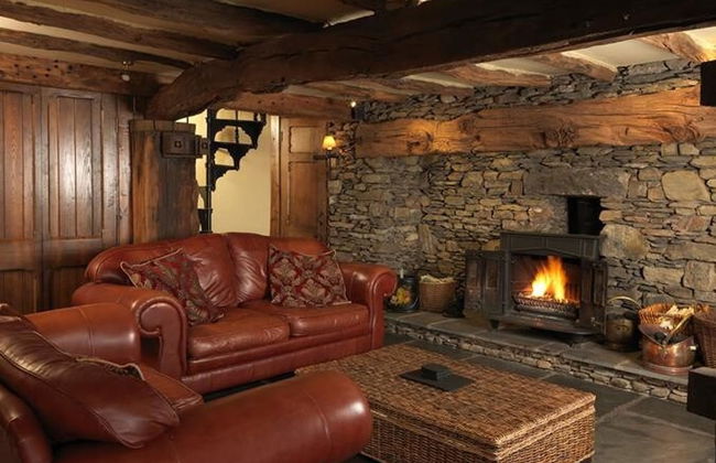 Summerhill Cottage Windermere The Lake District - Foto 4