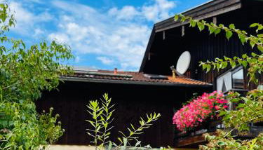 Ferienhaus Bergrausch26 - Chiemgau Karte - Foto 3