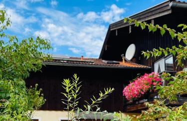 Ferienhaus Bergrausch26 - Chiemgau Karte - Foto 3