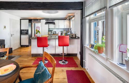 Ferienhaus Schotten - Photo 11