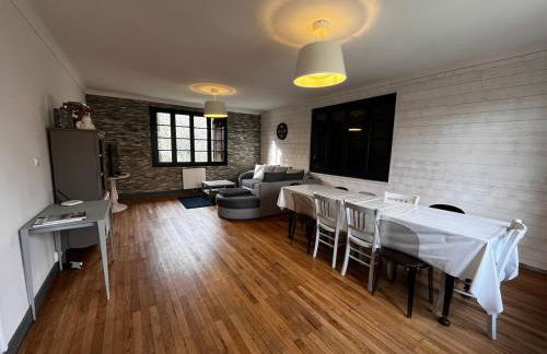 Moulin du grand auque - Foto 5