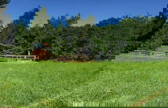 Ferienhaus Mirow-Lärz - Kamin Wald Ruhe - Foto 35